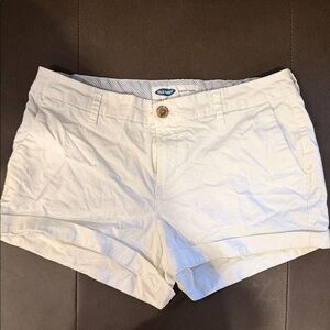 Old Navy Women's Tan Shorts